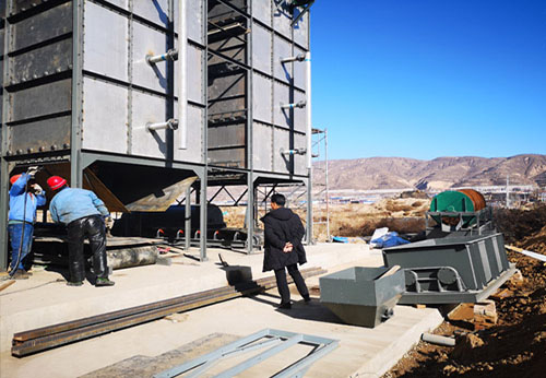 山西重力发酵塔的作用